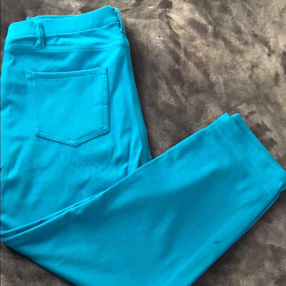 Brand new jeggings